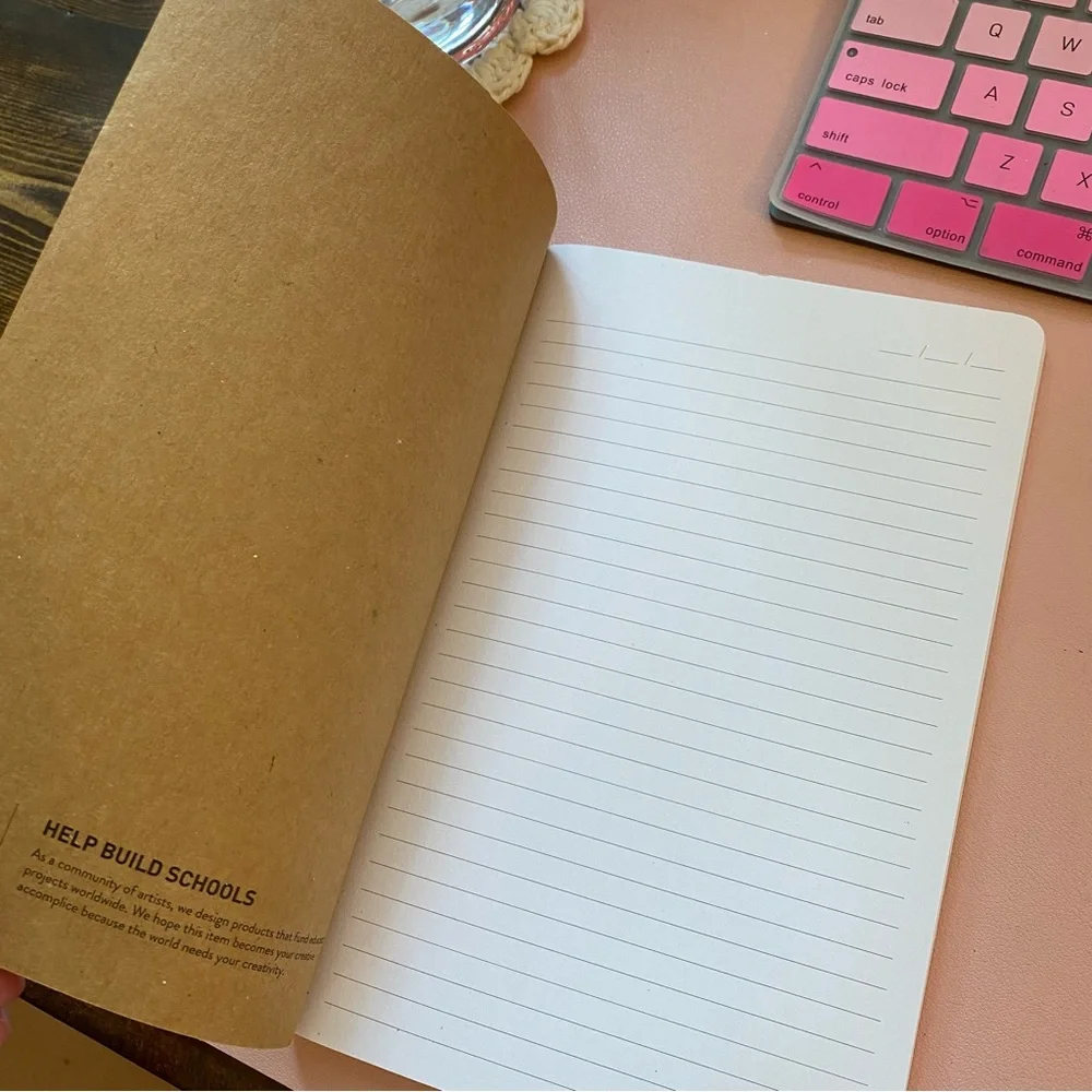 Constellation Journal - Picture 2 of 3